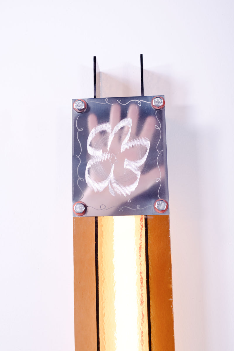 Lighting Sculpture #01