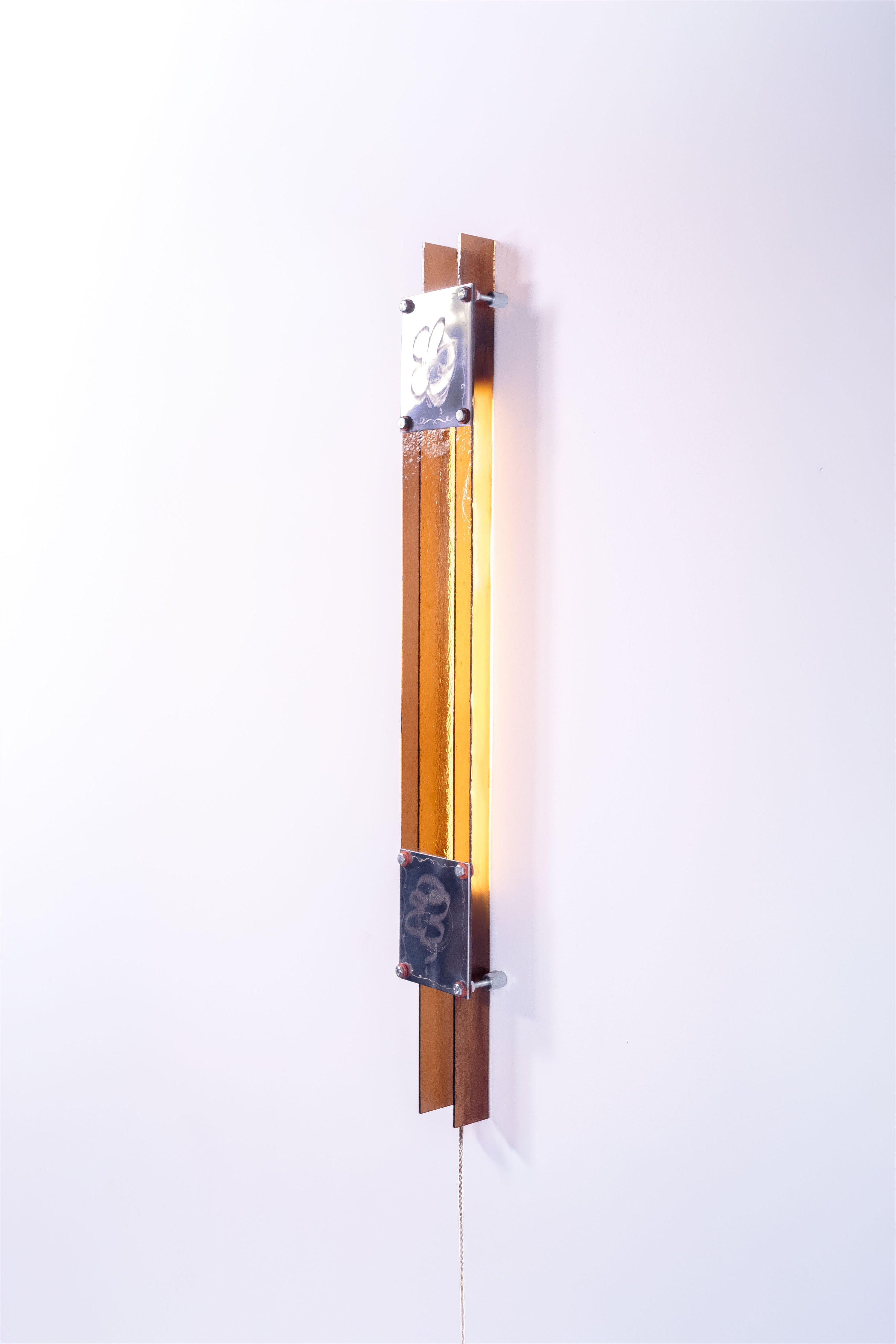 Lighting Sculpture #01