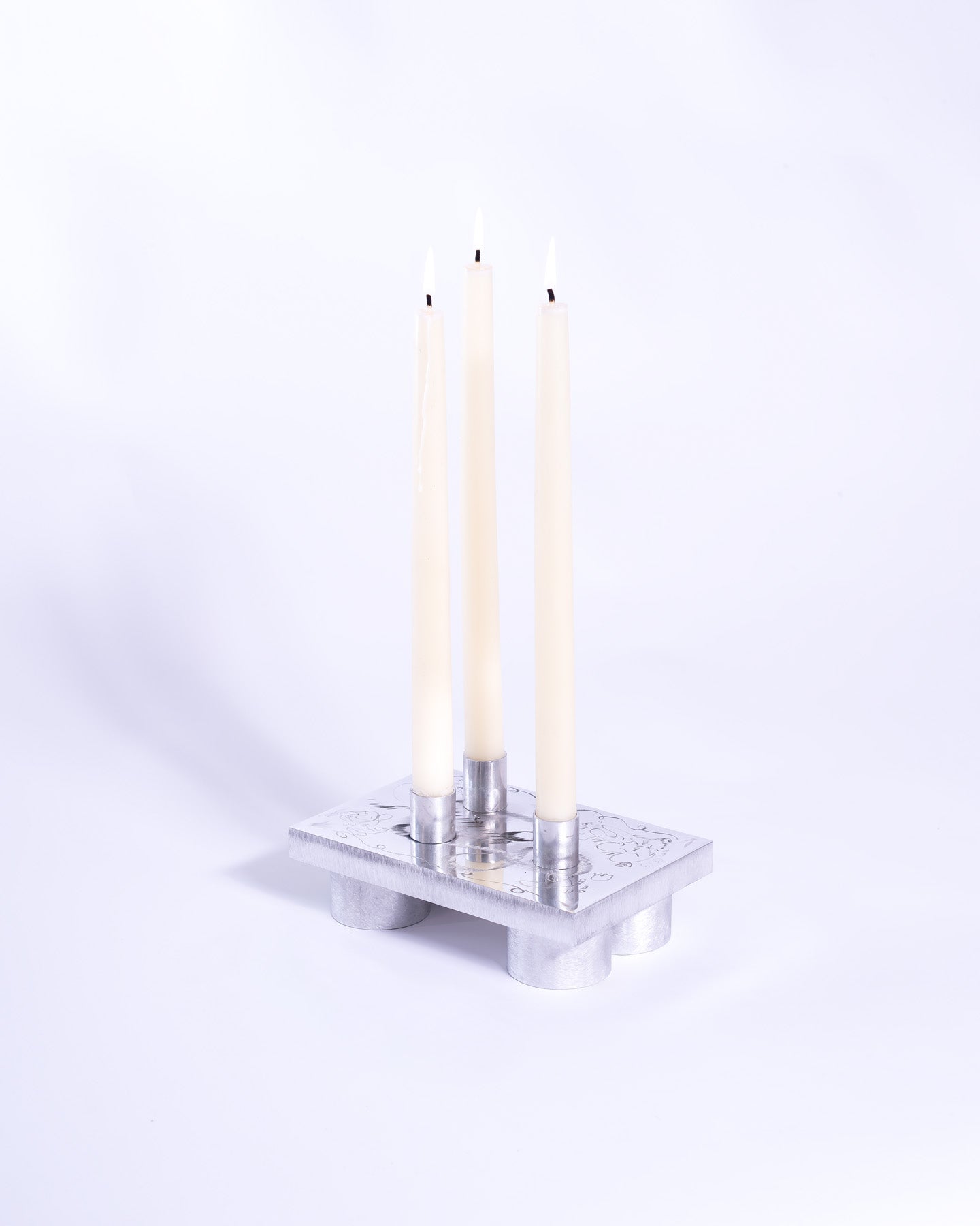 Candleholder #2