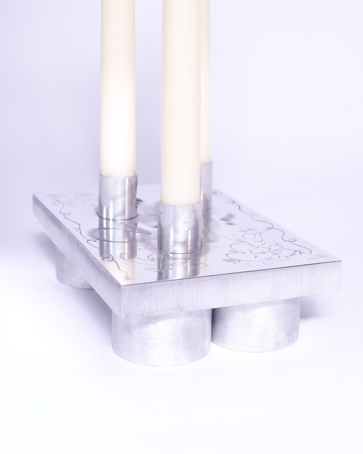 Candleholder #2