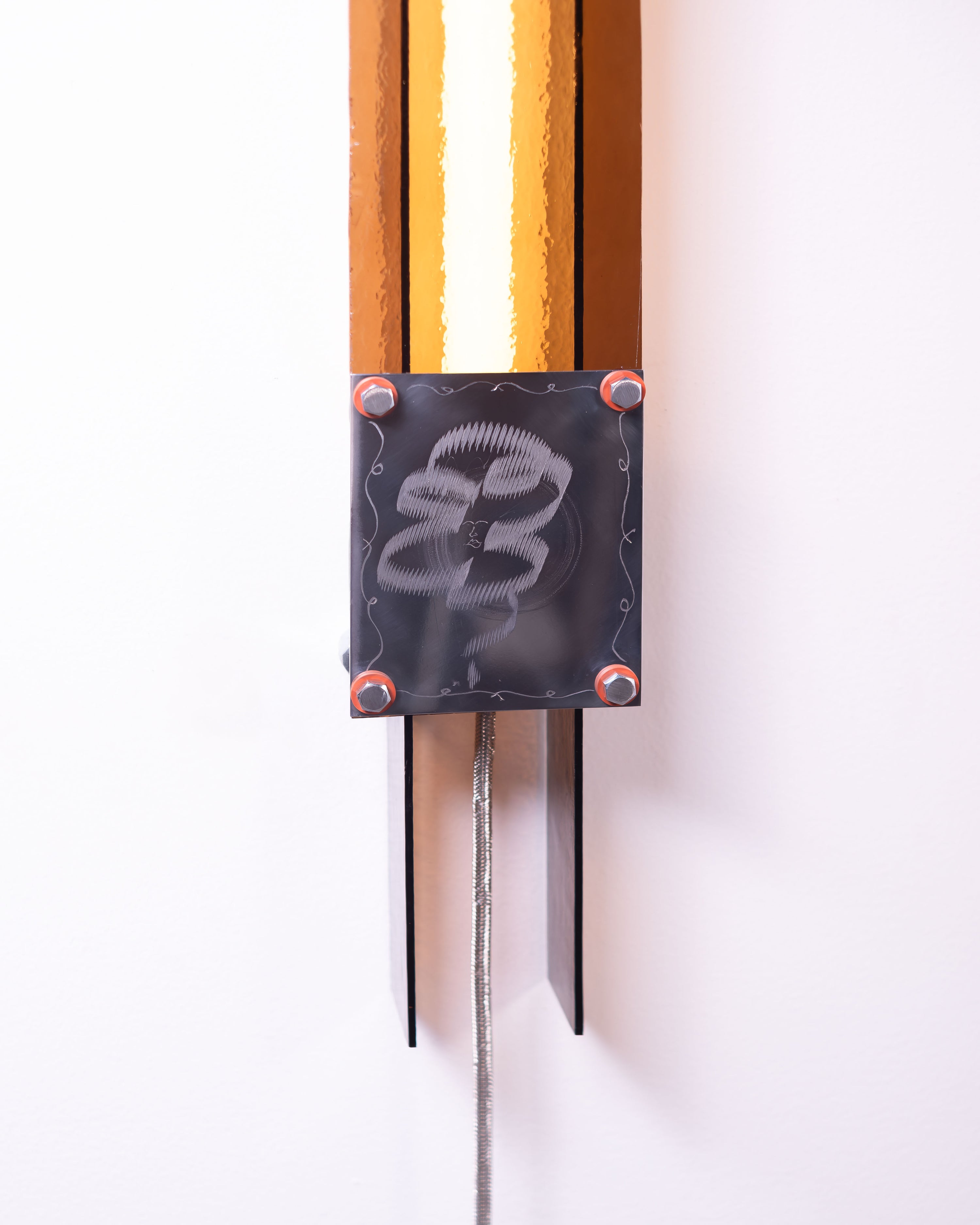 Lighting Sculpture #01