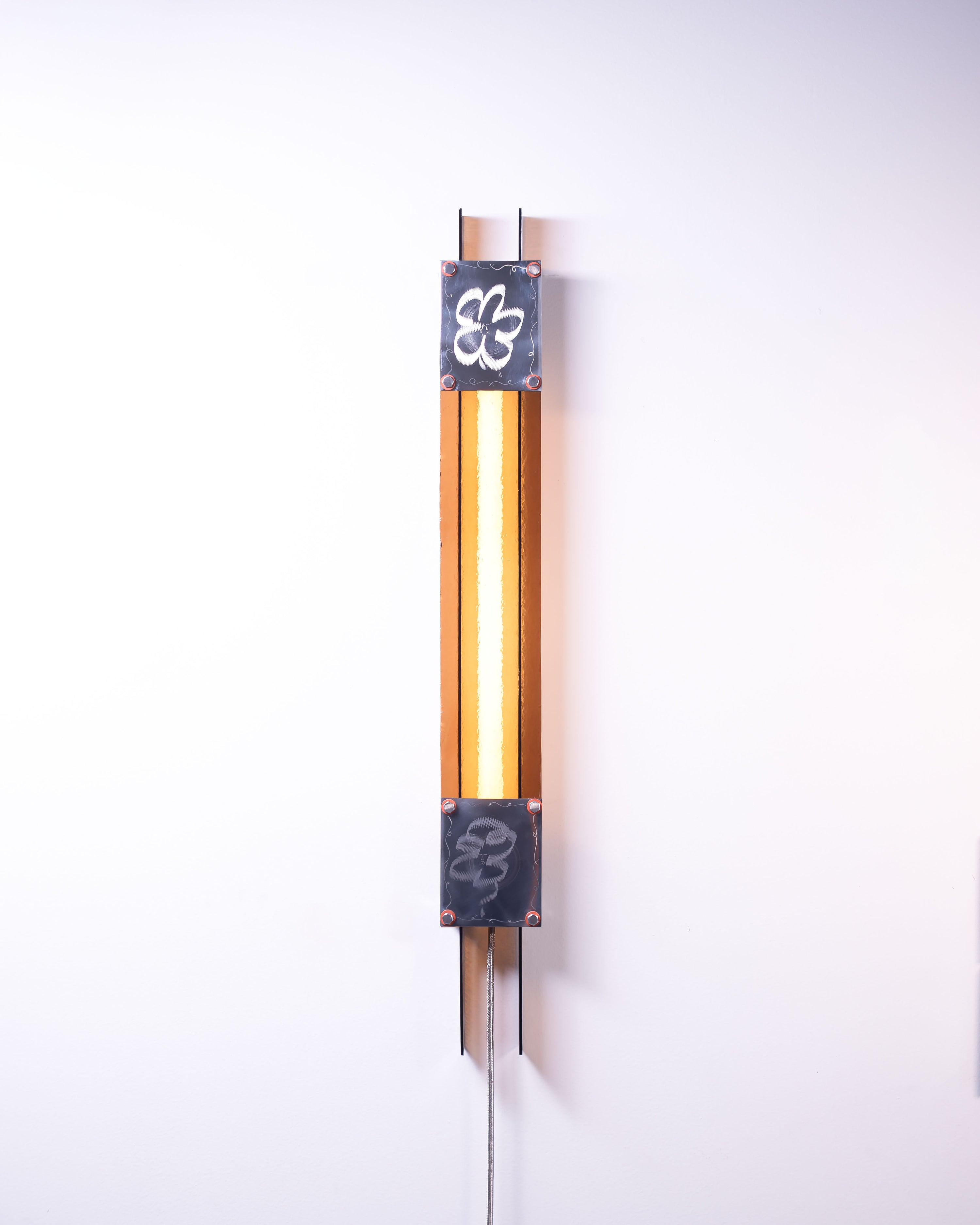 Lighting Sculpture #01