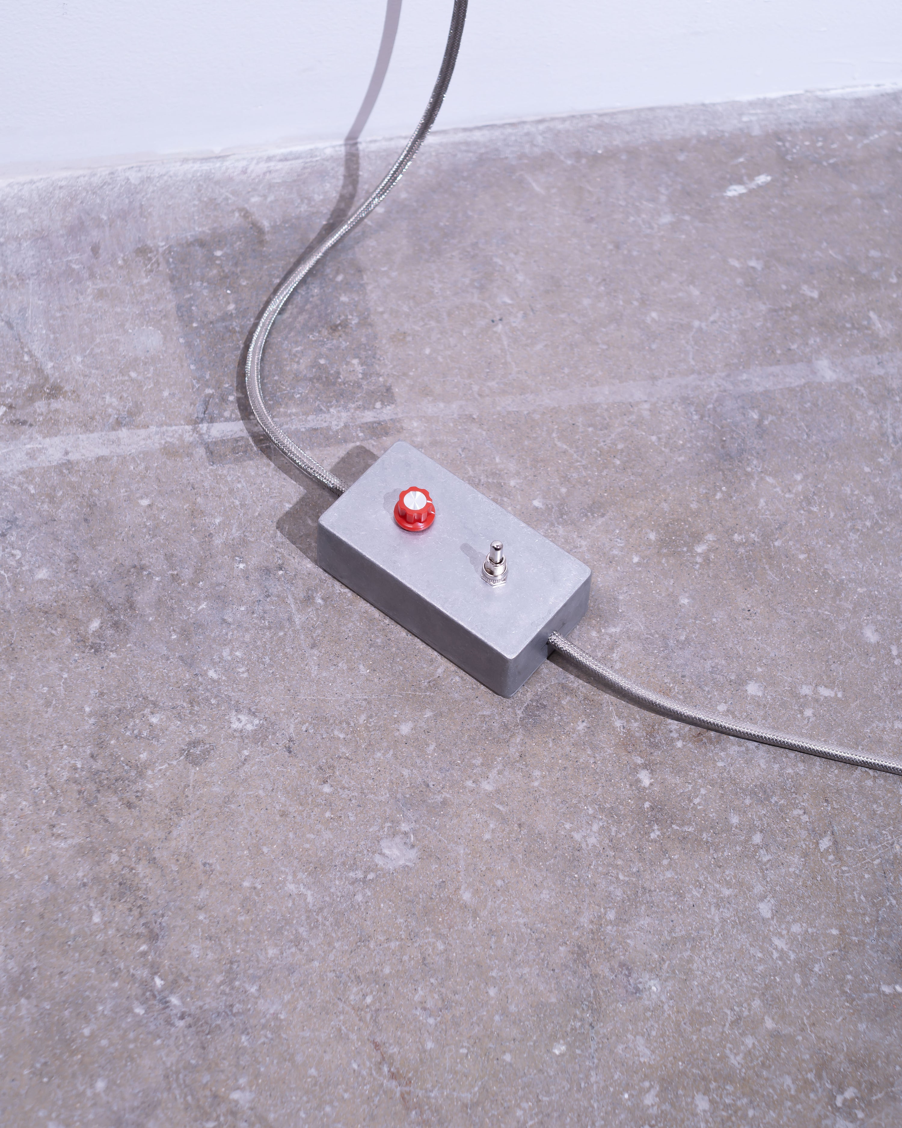 Lighting Sculpture #01