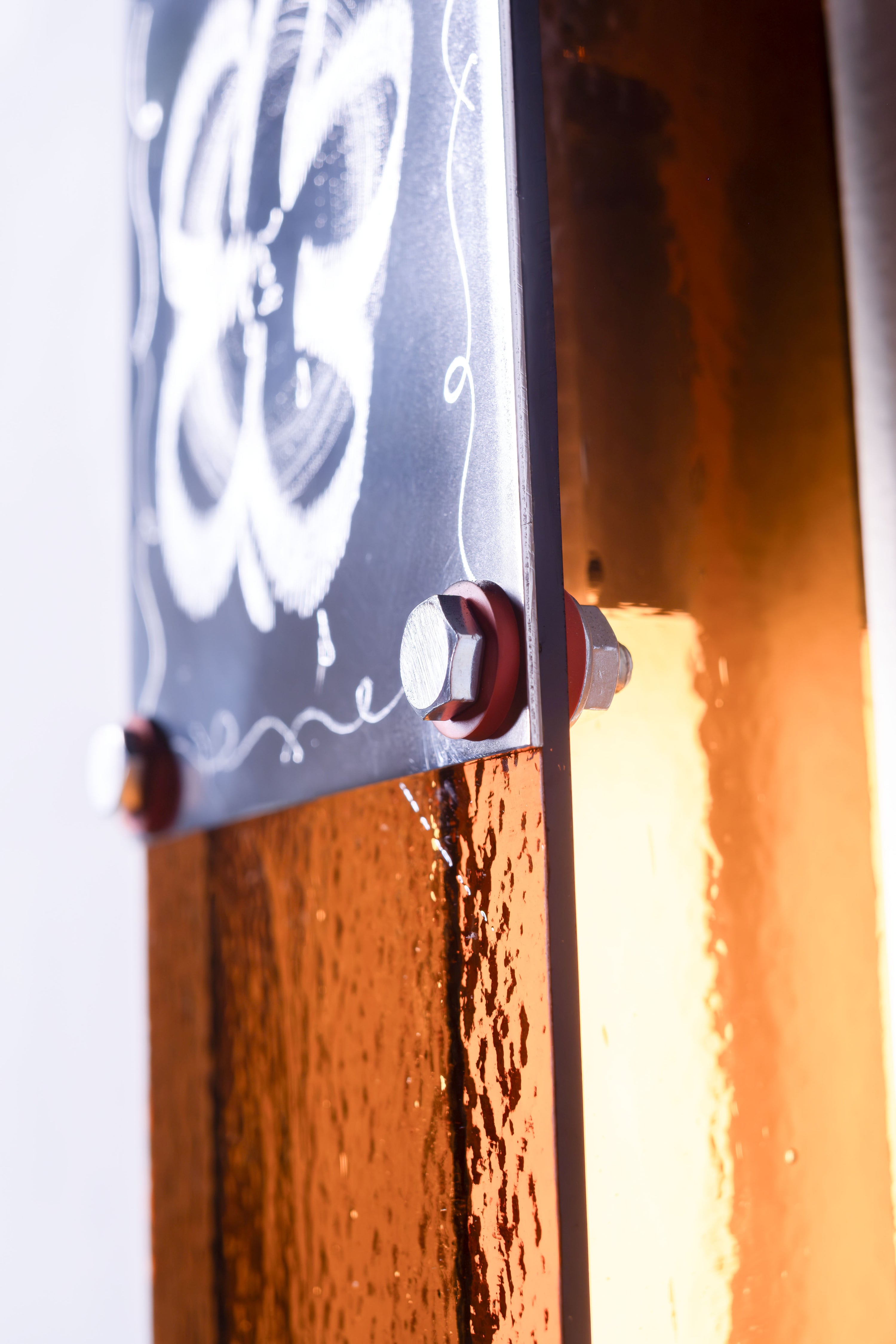 Lighting Sculpture #01