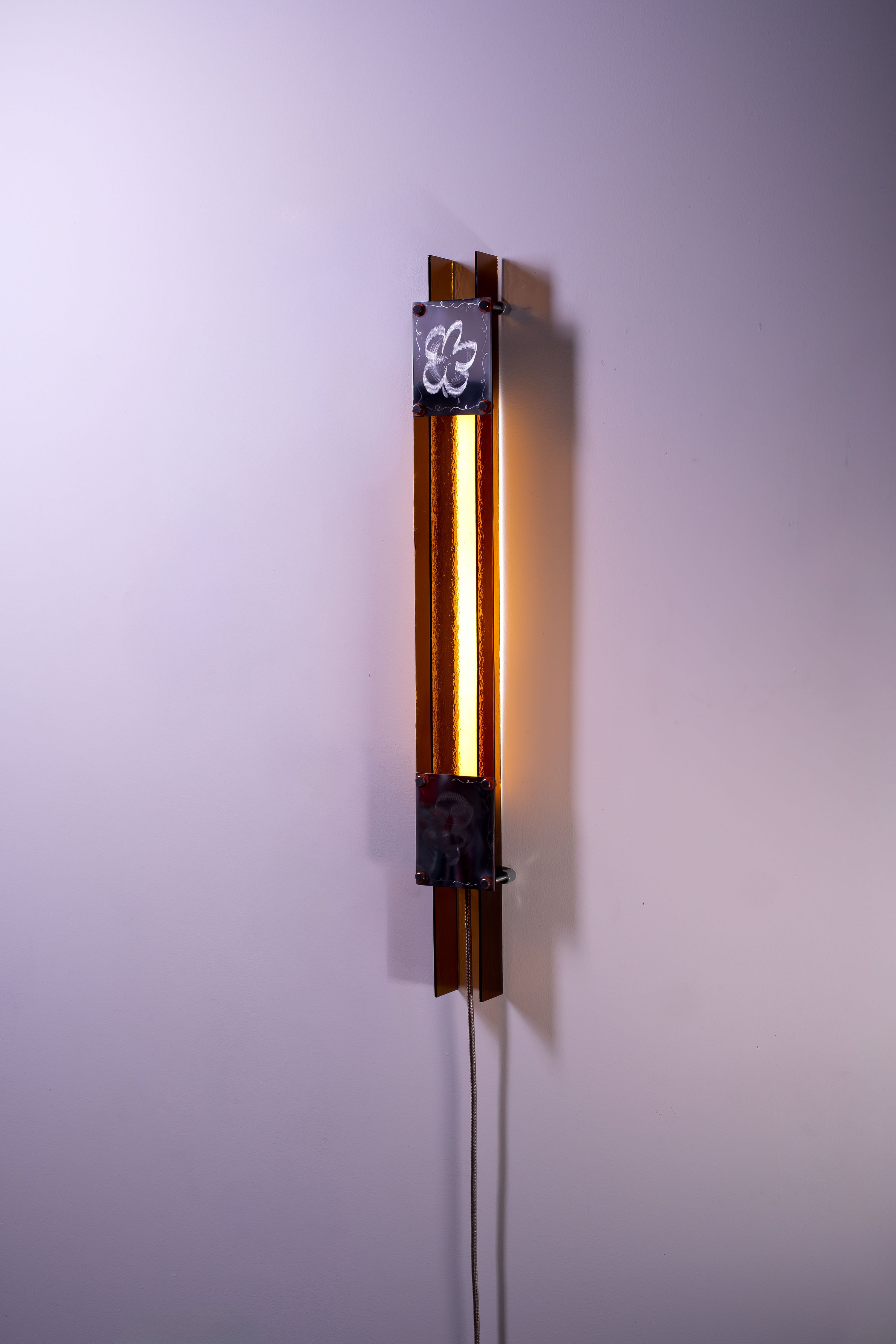 Lighting Sculpture #01