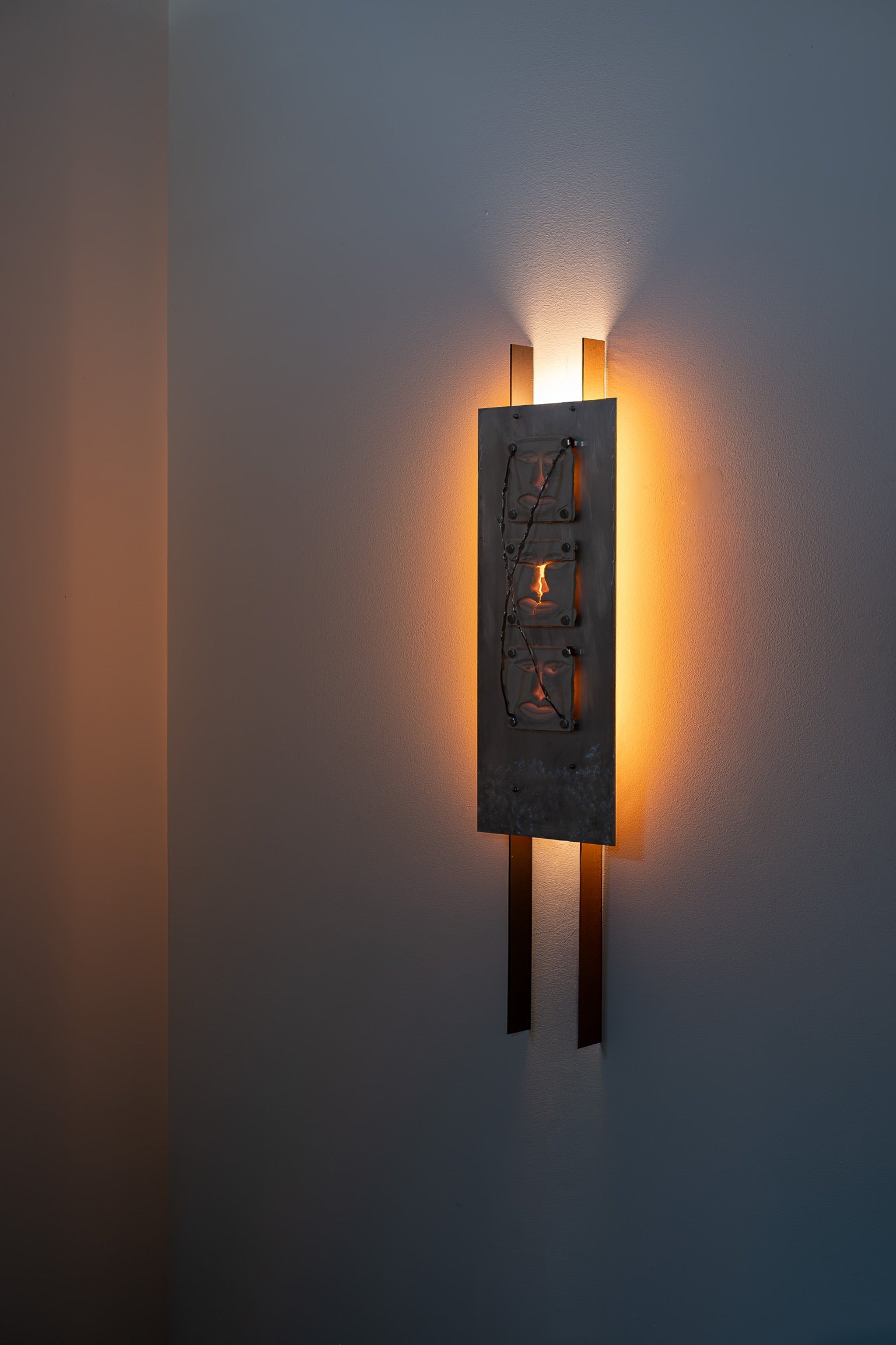 Lighting Sculpture #02