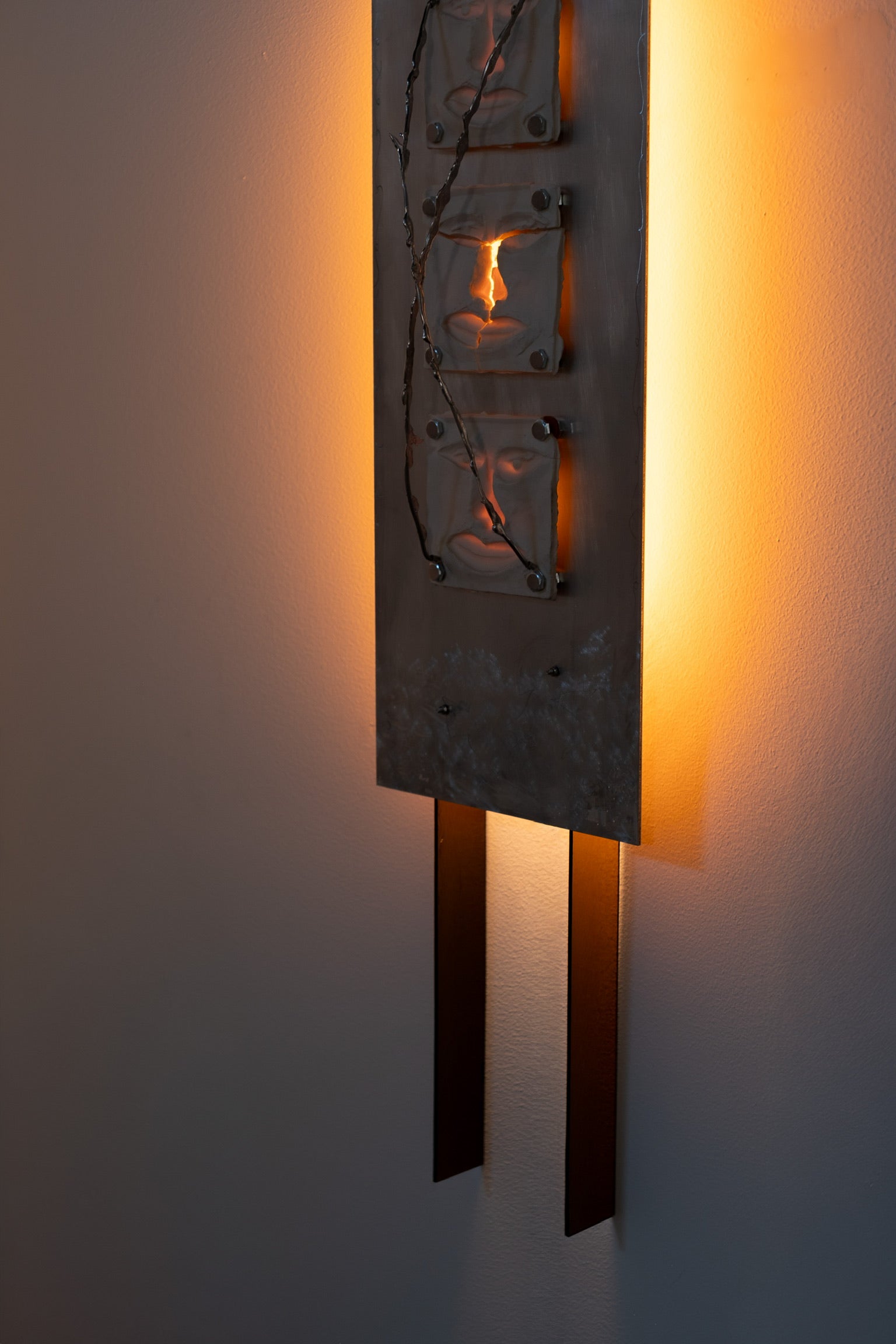 Lighting Sculpture #02