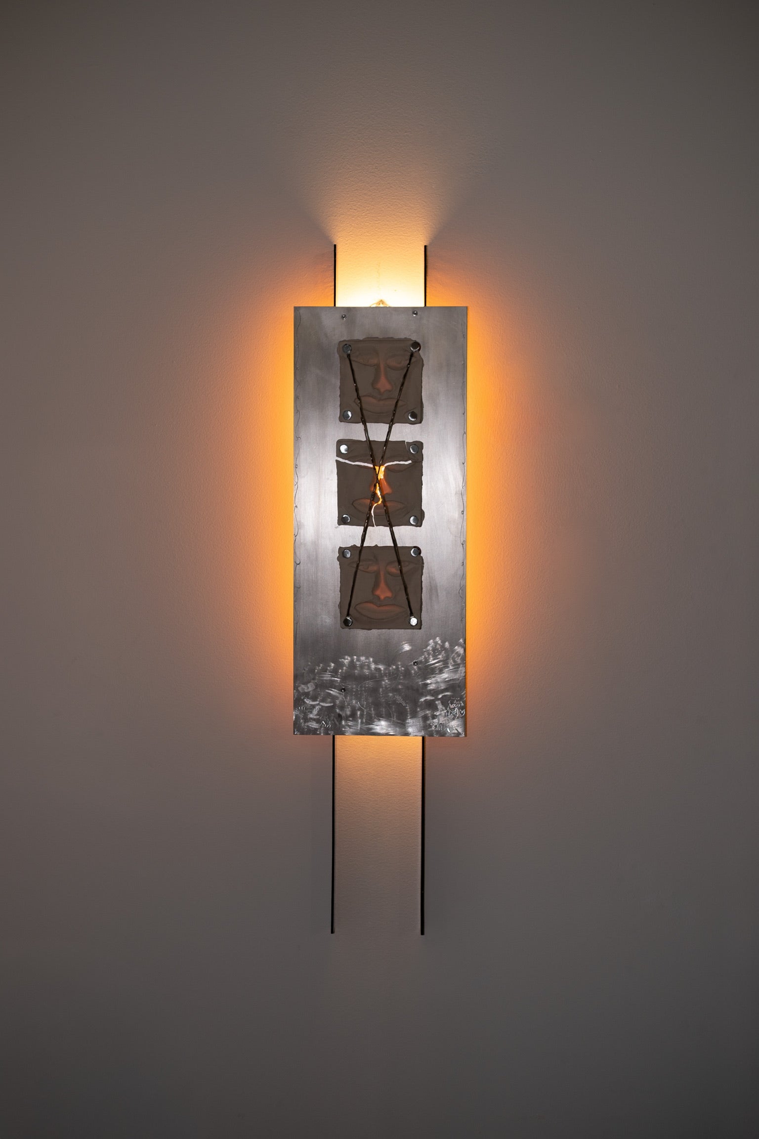 Lighting Sculpture #02