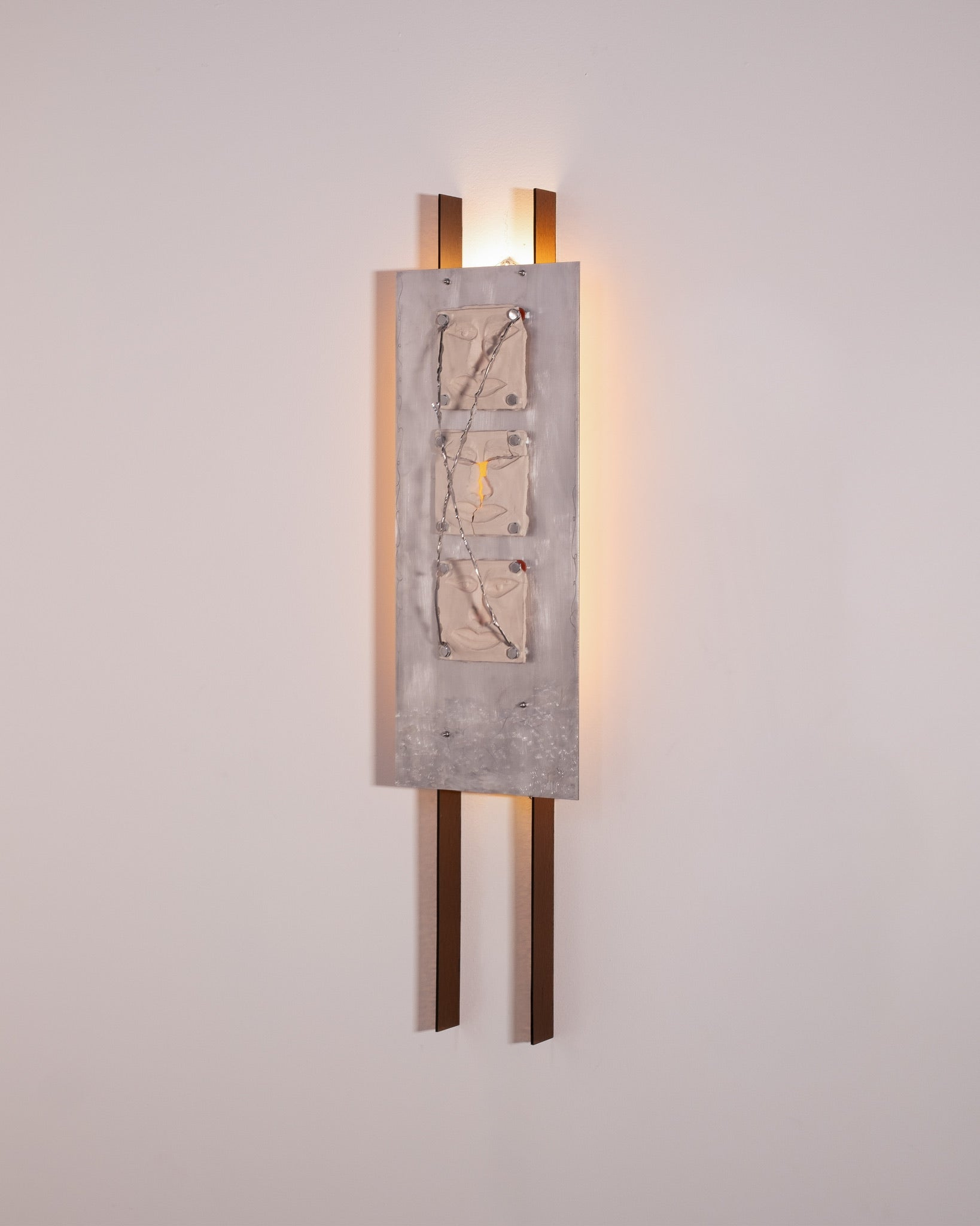 Lighting Sculpture #02