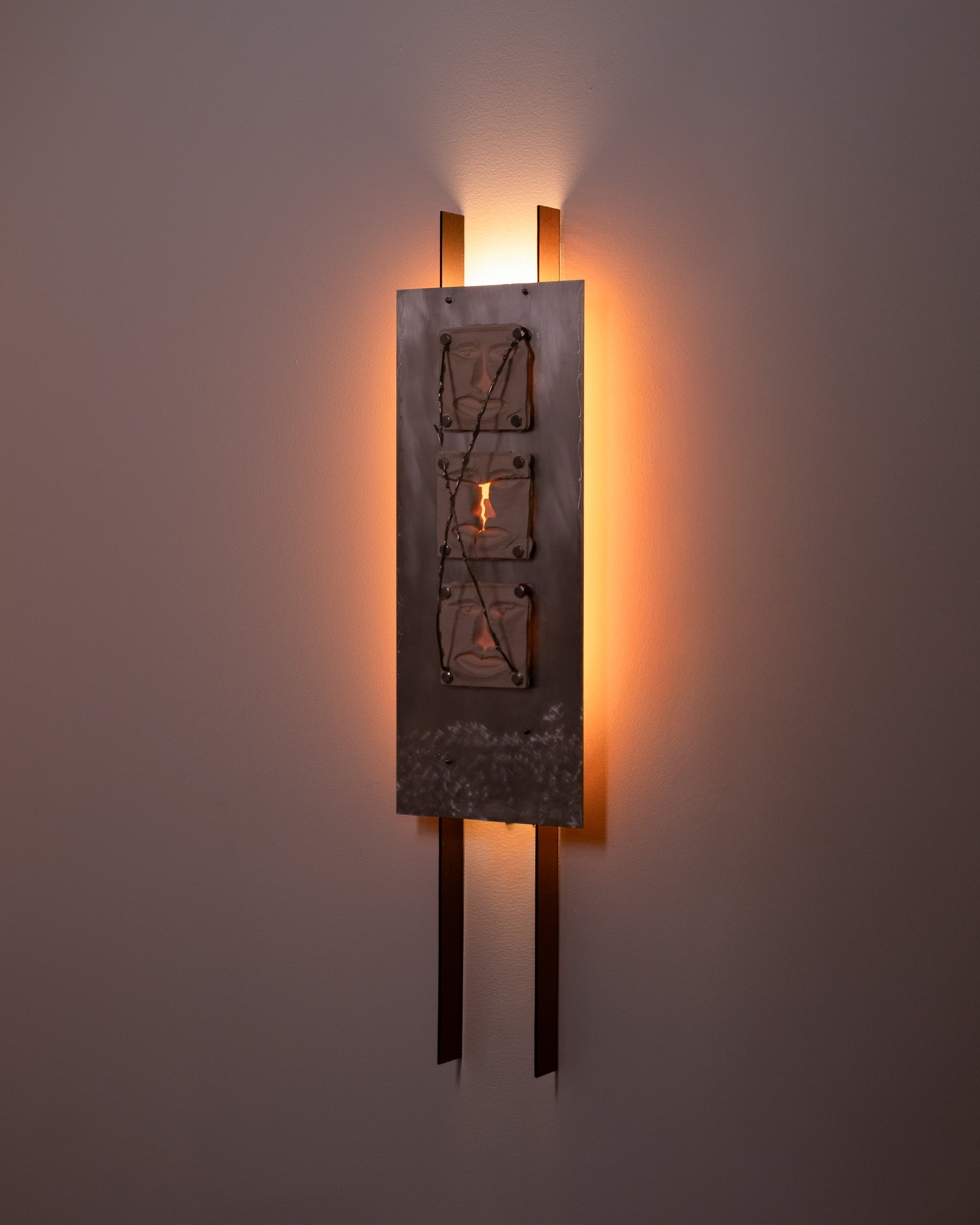 Lighting Sculpture #02