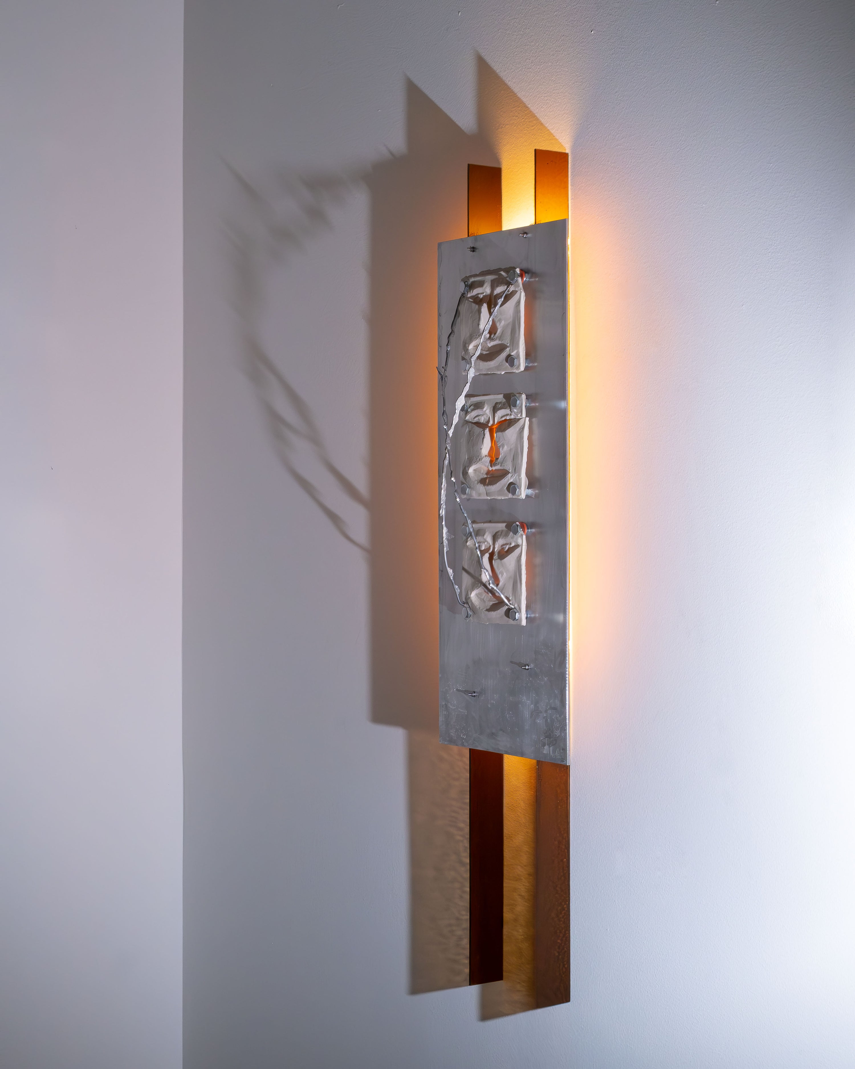 Lighting Sculpture #02