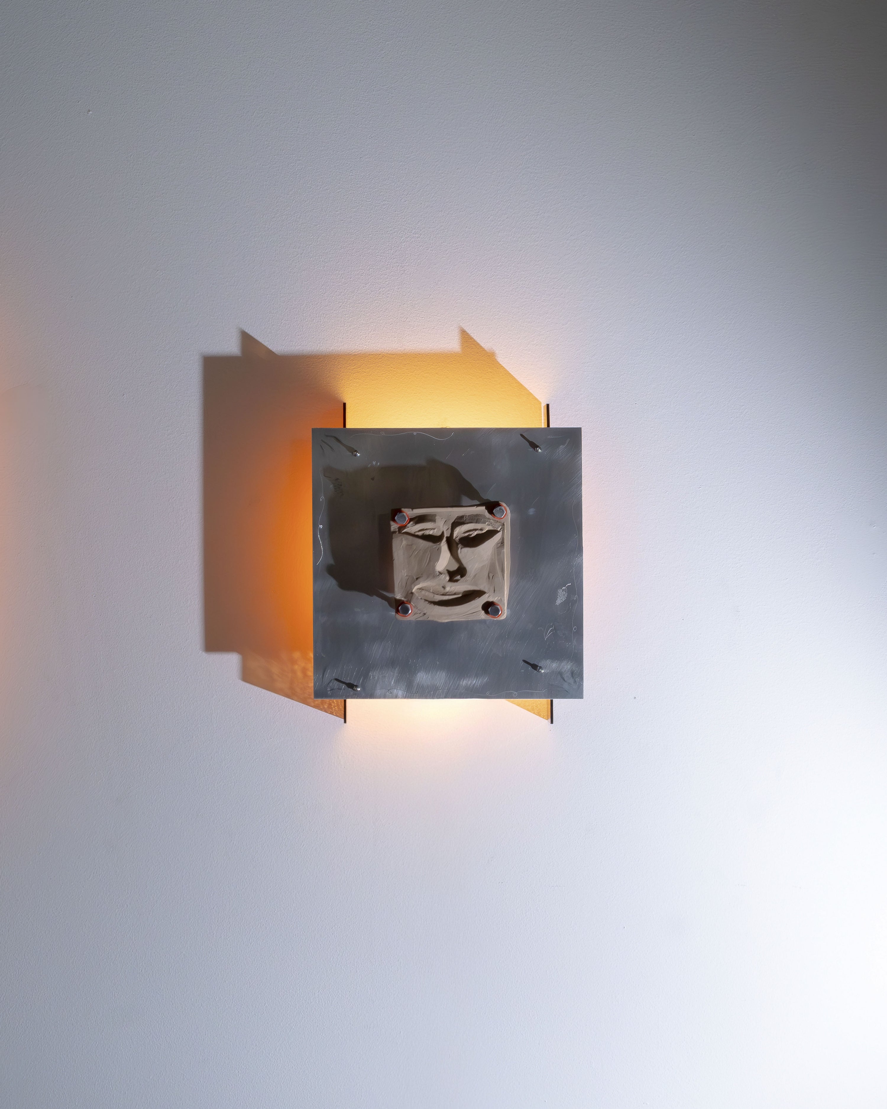 Lighting Sculpture #03