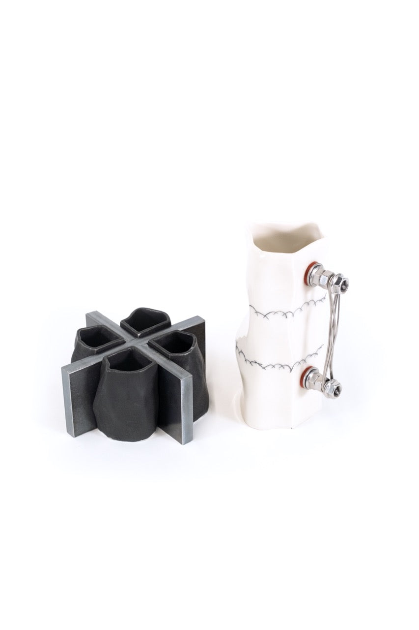 Sophie's Tea Set - Variation #2