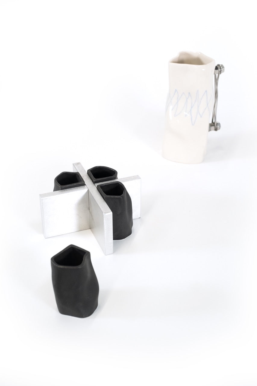 Sophie's Tea Set - Variation #8